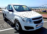 Chevrolet Utility 1.4 For Sale In Durban